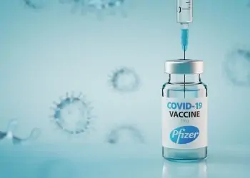 Pfizer awaits SAHPRA authorisation for booster shots