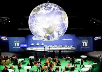 SA joins the COP26 UN Climate Change Conference