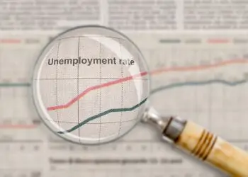 SA's unemployment rate continues to grow with 34% being jobless