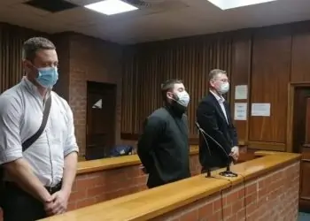 Shocking details revealed in Vicki Terblanche's murder case