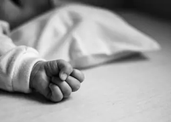 Six-day old infant baby kidnapped in Durban