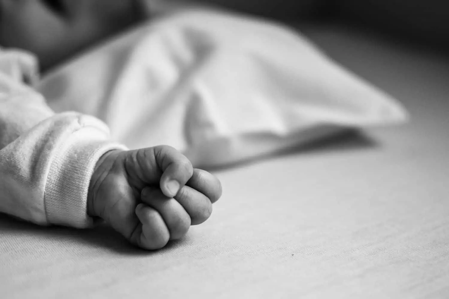 Six-day old infant baby kidnapped in Durban