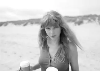 Taylor Swift teases short film of her most heartbreaking song