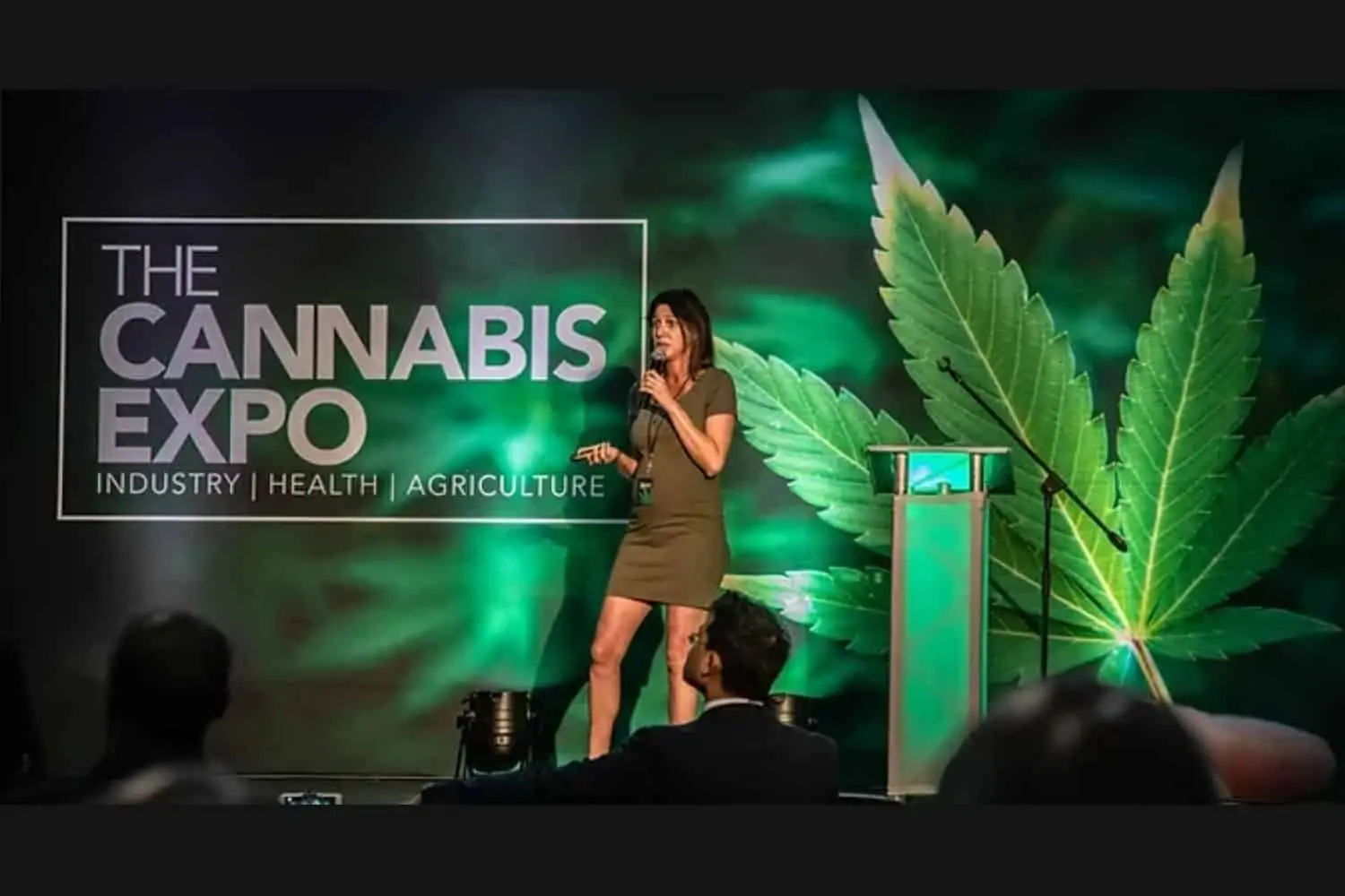 The 2021 Cannabis Expo kicks off today in Johannesburg