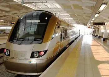 gautrain