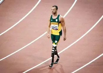 Oscar pistorius parole