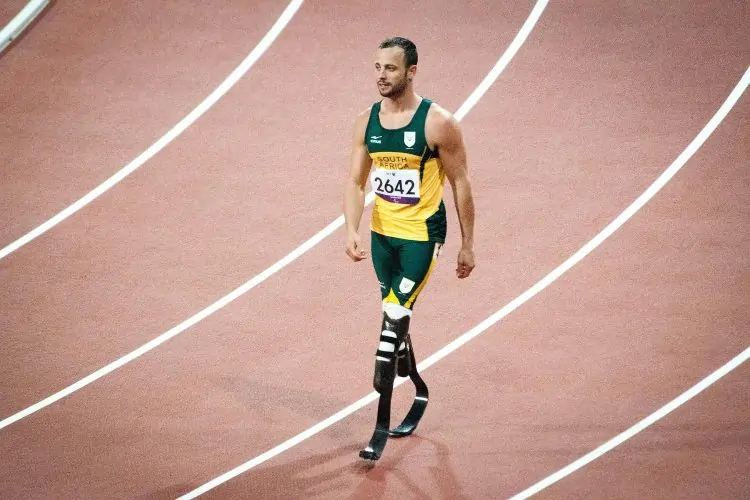 Oscar pistorius parole