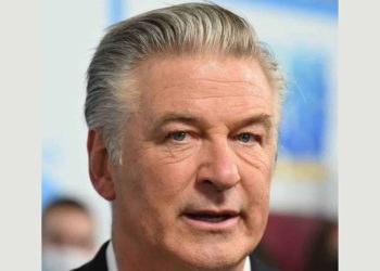 Alec Baldwin speaks out about shooting accident- "I didn't pull the trigger"