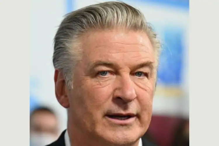 Alec Baldwin speaks out about shooting accident- "I didn't pull the trigger"