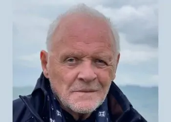 Anthony Hopkins doesn't believe in his latest health diagnosis