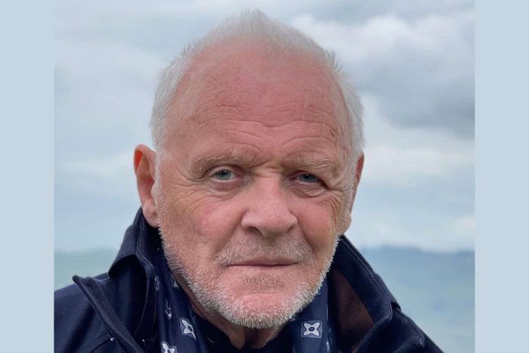 Anthony Hopkins doesn't believe in his latest health diagnosis