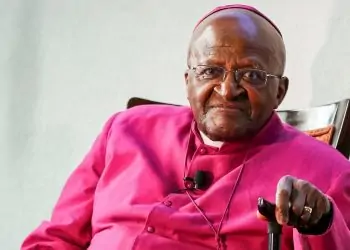 Archbishop Makgoba concerned about how Covid restrictions will affect Desmond Tutu's funeral