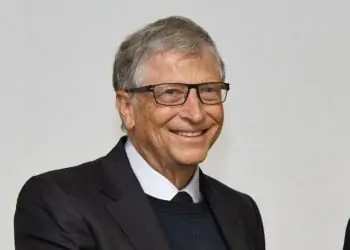 Bill Gates believes the US "could be entering the worst part of the pandemic"