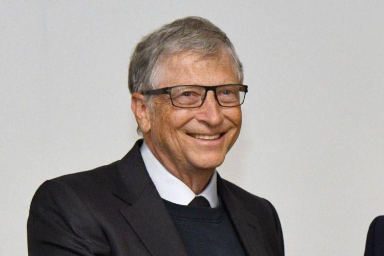 Bill Gates believes the US "could be entering the worst part of the pandemic"