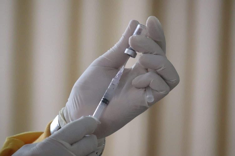 Cosatu is not in agreement with possible mandatory vaccinations