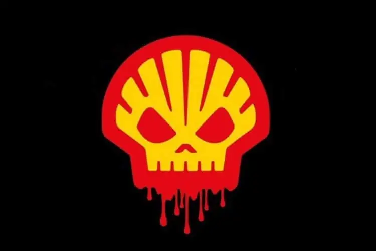 Court Rules in Favour of Shell