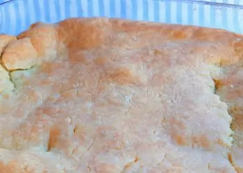 Gluten-Free Puff Pastry