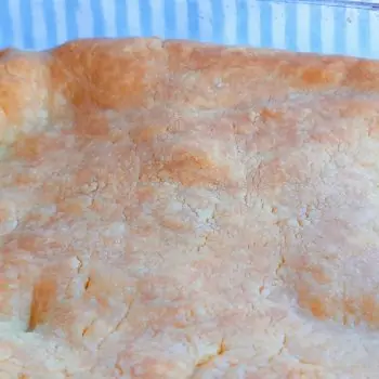 Gluten-Free Puff Pastry