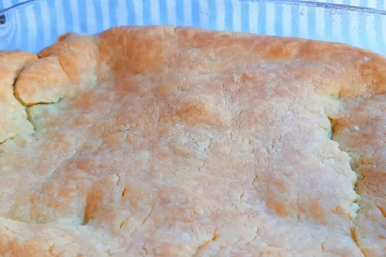 Gluten-Free Puff Pastry