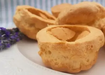 Gluten-Free Yorkshire Puddings