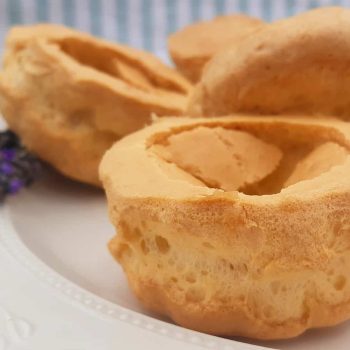 Gluten-Free Yorkshire Puddings