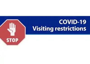 Hospitals Covid Policy for Visiting Rights Should Change