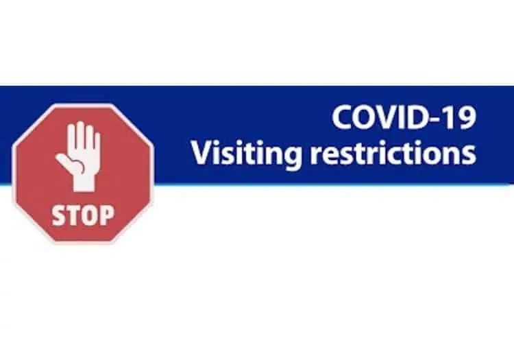 Hospitals Covid Policy for Visiting Rights Should Change