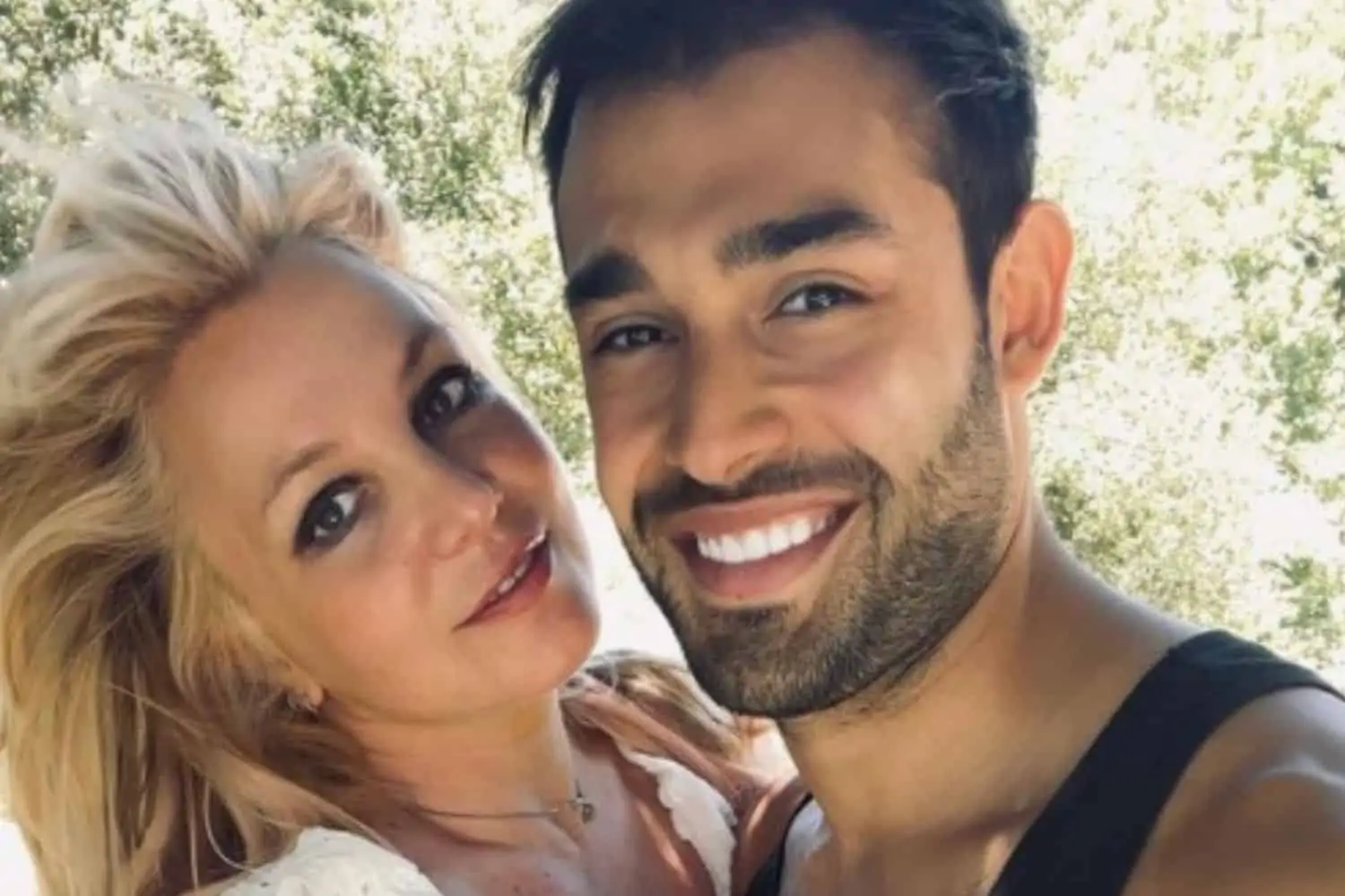 Is Britney Spears pregnant? - The author of "Being Britney" won't be surprised