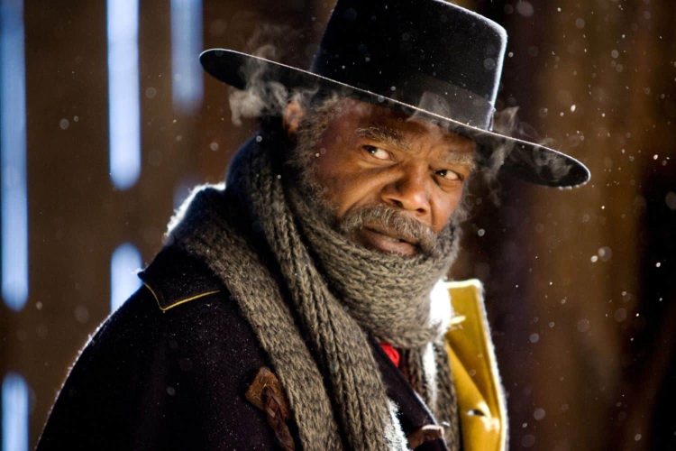 It's movie time - All Samuel L. Jackson and Quentin Tarantino films ranked