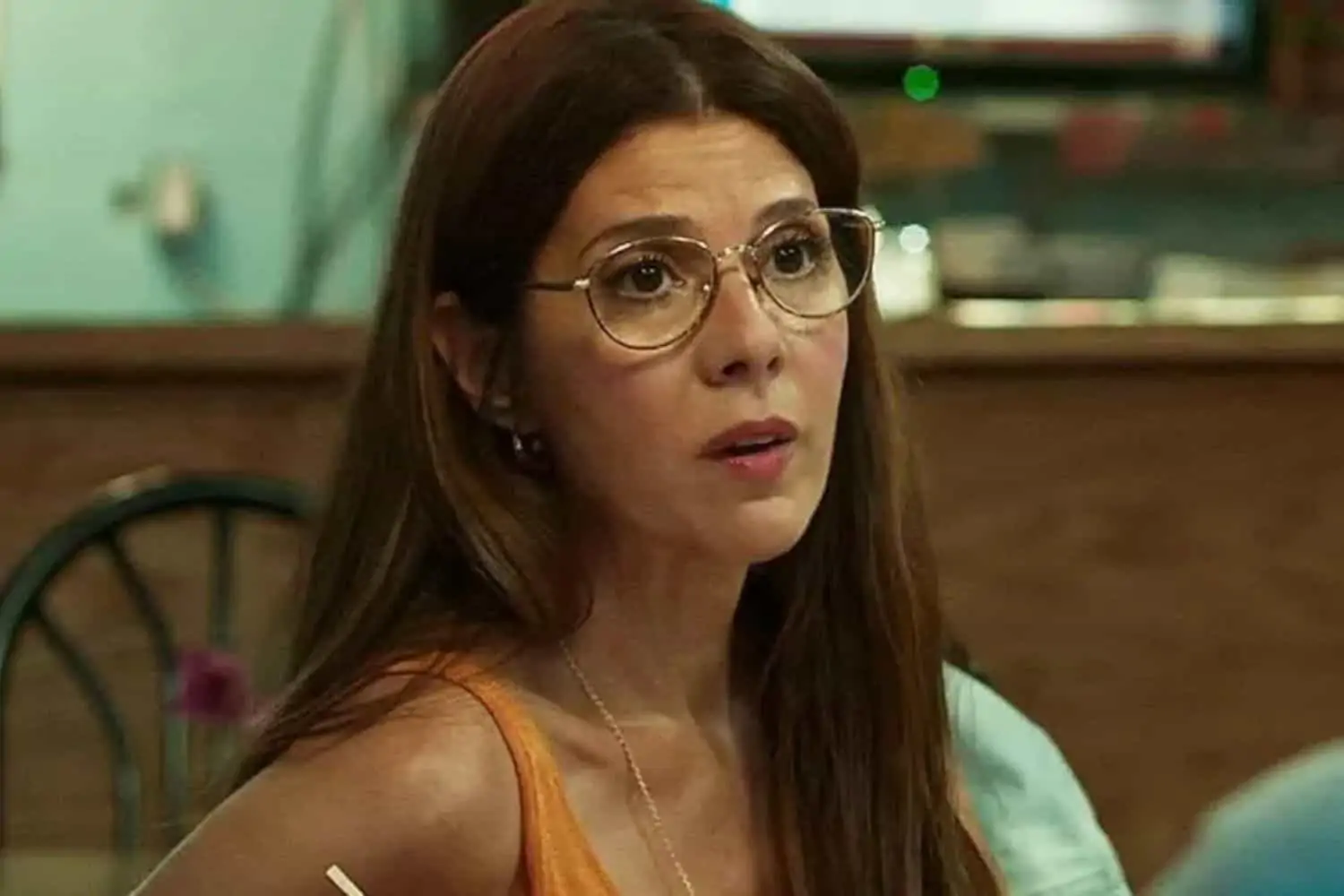 It's movie time - celebrating Marisa Tomei's versatile career