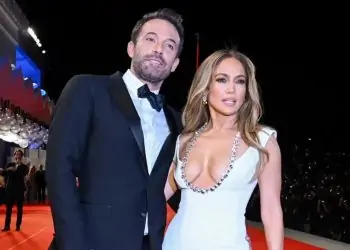 Jennifer Lopez and Ben Affleck are talking possible future wedding