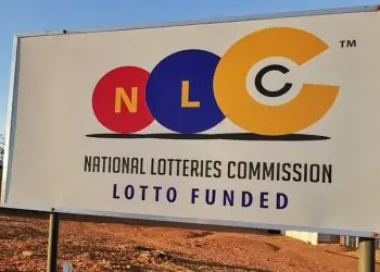 Lotteries Commission Audit Report Delayed