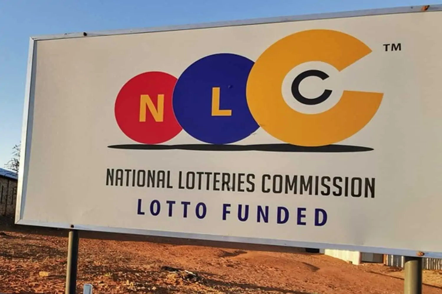 Lotteries Commission Audit Report Delayed