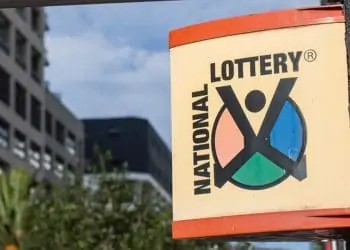 Lotteries Commission Donates to Dormant Non-Profit