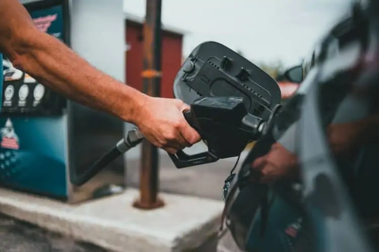 News Roundup: IFP debates fuel price hike, four die in netball bus crash, and UK-based South Africans protest against Shell.