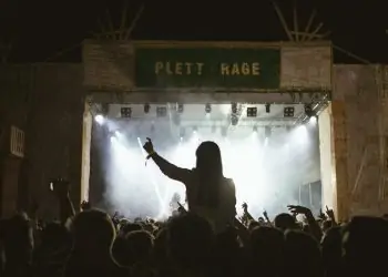 Plett Rage organisers came to the decision to CANCEL the event