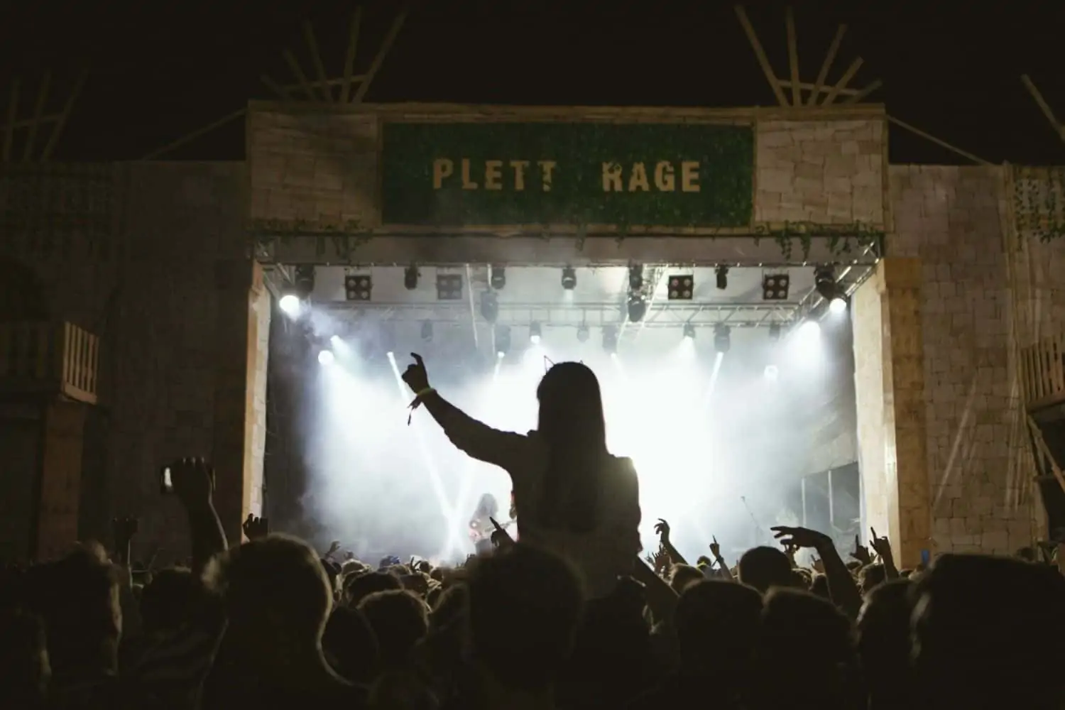 Plett Rage organisers came to the decision to CANCEL the event