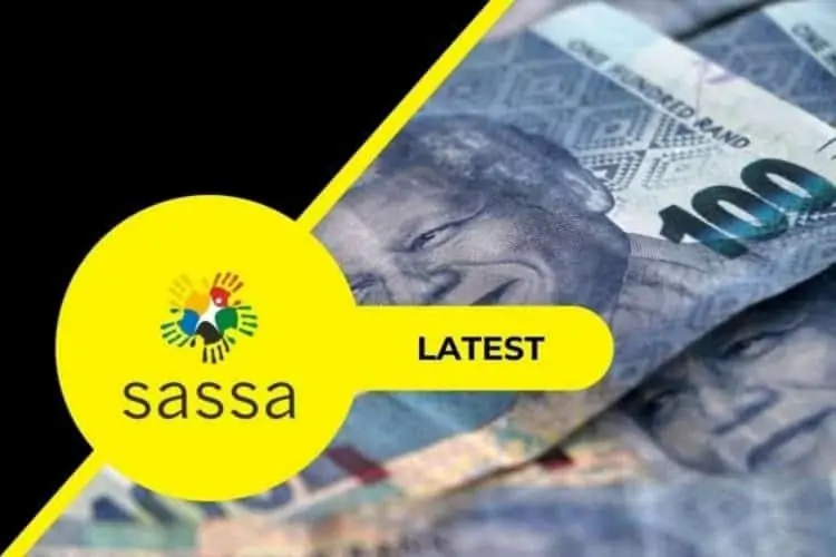 SASSA update: December collection dates for R350 SRD Grant