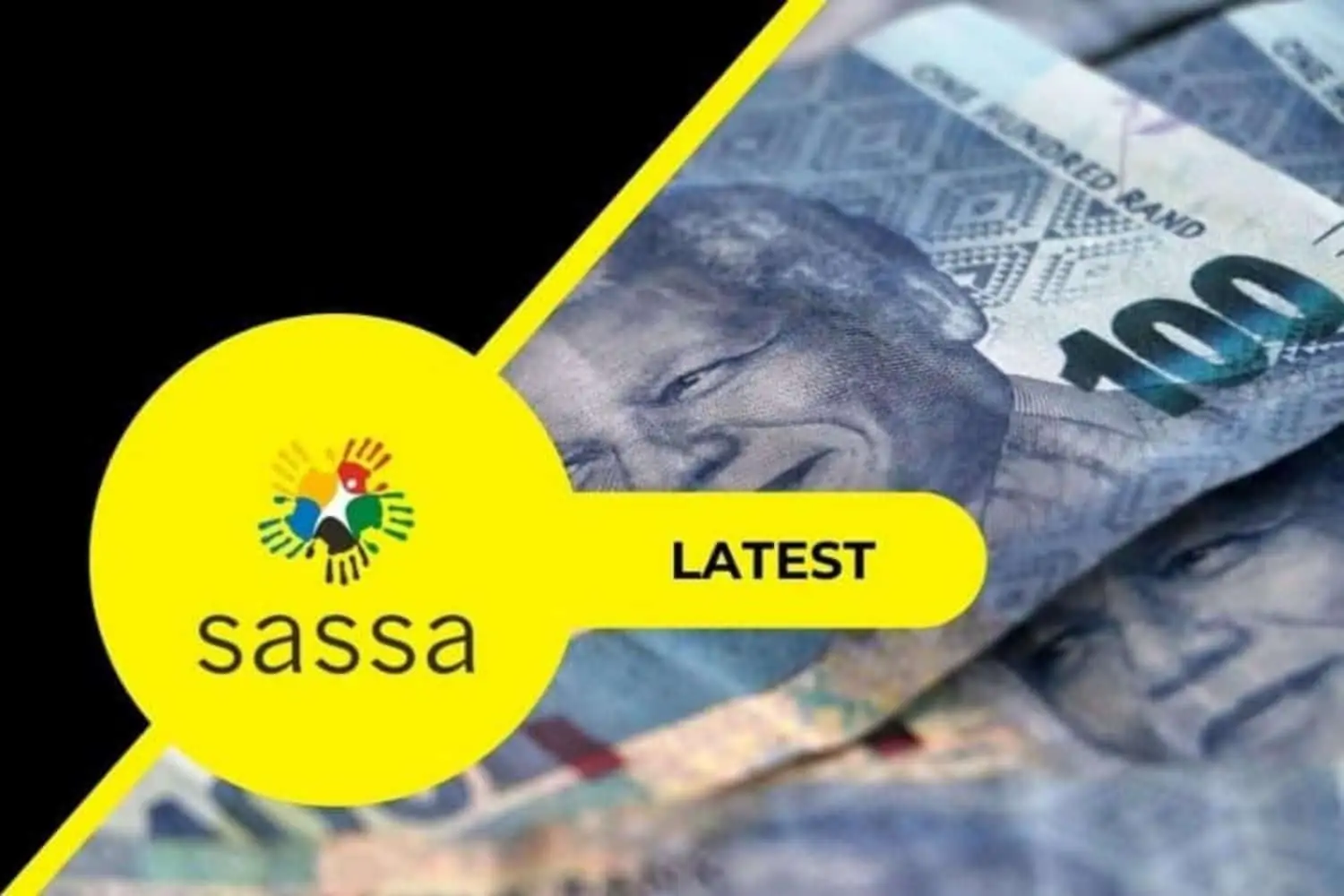 SASSA update: December collection dates for R350 SRD Grant