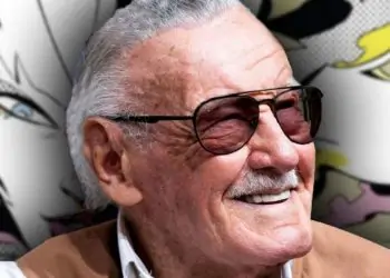 "Spider-Man: No Way Home" still managed to make Stan Lee part of the film