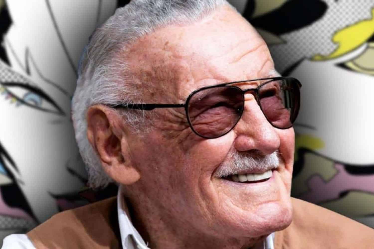 "Spider-Man: No Way Home" still managed to make Stan Lee part of the film