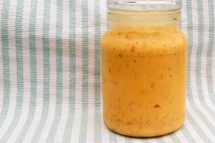 Sugar-Free, Dairy-Free Custard from Scratch