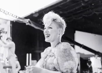 Top 10 P!nk songs to spruce up your playlist!
