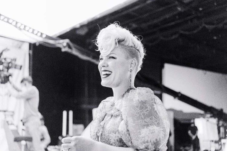 Top 10 P!nk songs to spruce up your playlist!