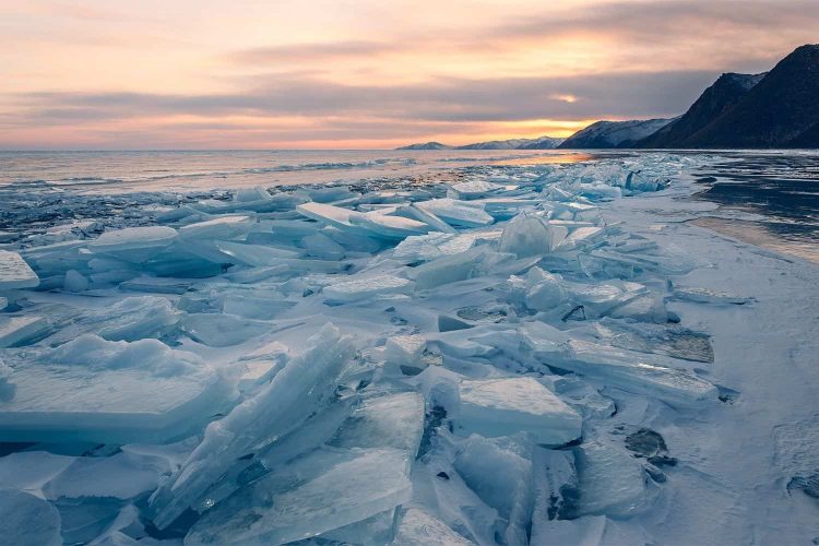 UN validates record Arctic temp that's "more befitting the Mediterranean"