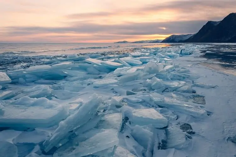 UN validates record Arctic temp that's "more befitting the Mediterranean"