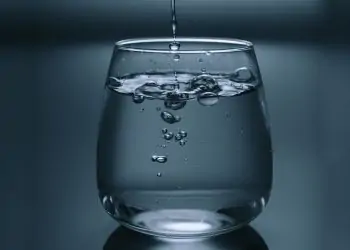 Why We Should Drink Water Every Day