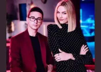 Why is Karlie Kloss not hosting Project Runway anymore?