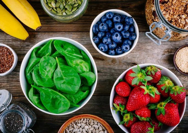 8 Powerful Superfoods to Include in Your Diet Right Now