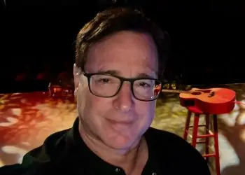 911 Call Reveals More Details Surrounding Bob Saget's Death